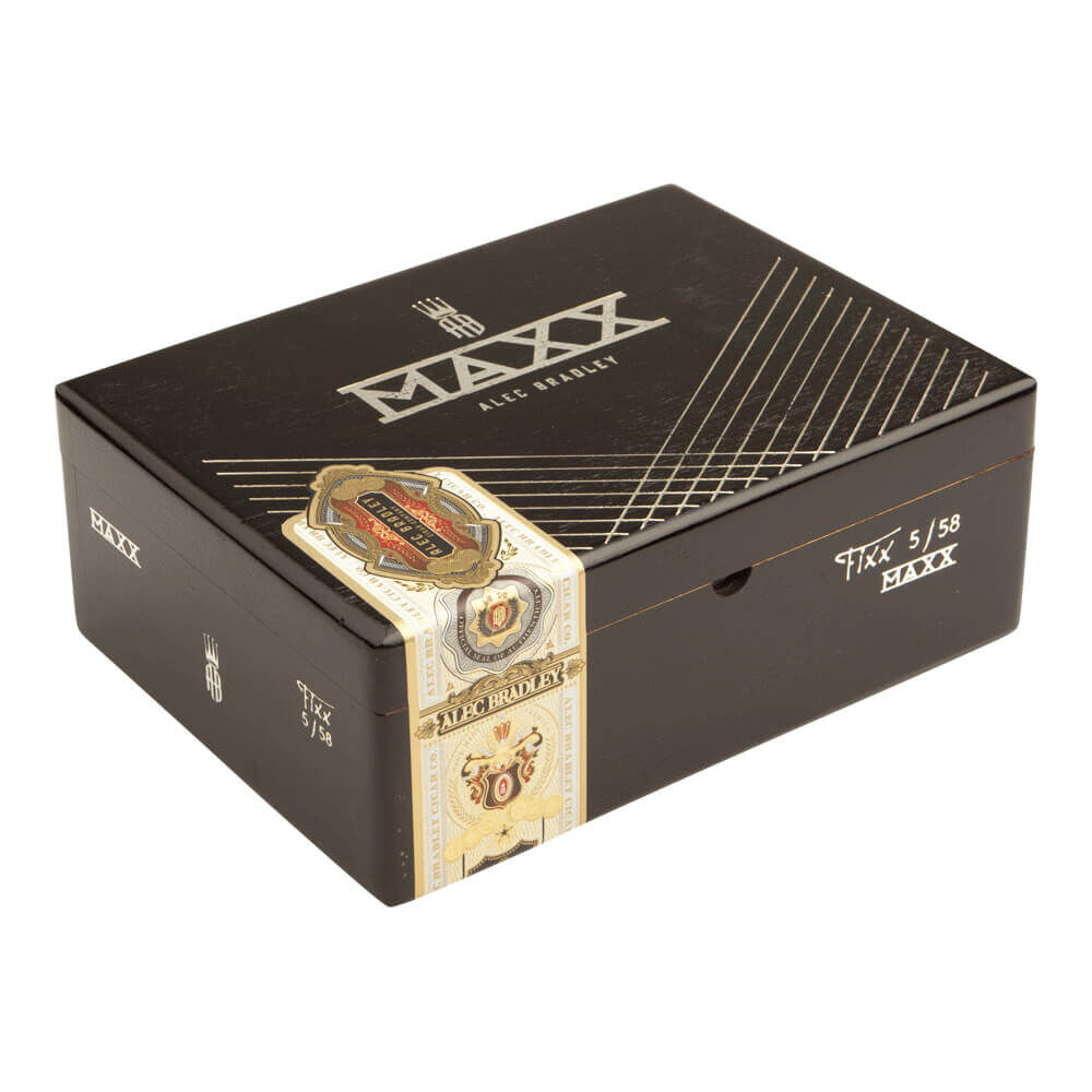 View product media ABMXFI Fixx, , jrcigars 3